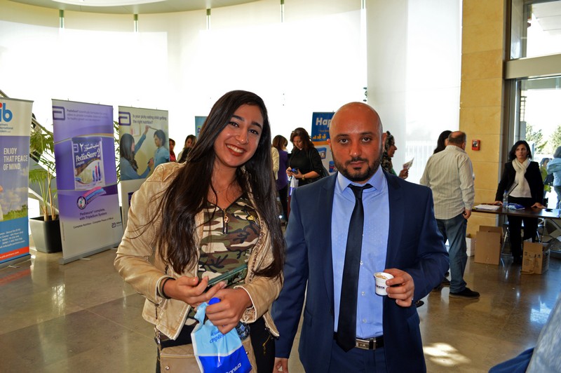 Syndicate's Conference Early Detection of Learning Disabilities